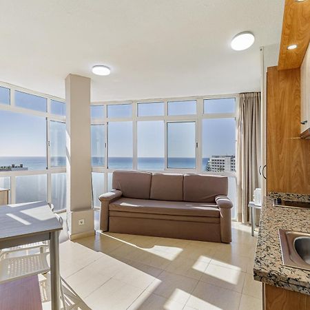 Apartamentos Doramar Benalmádena Exterior foto