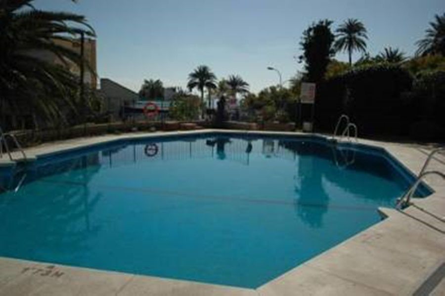 Apartamentos Doramar Benalmádena Exterior foto