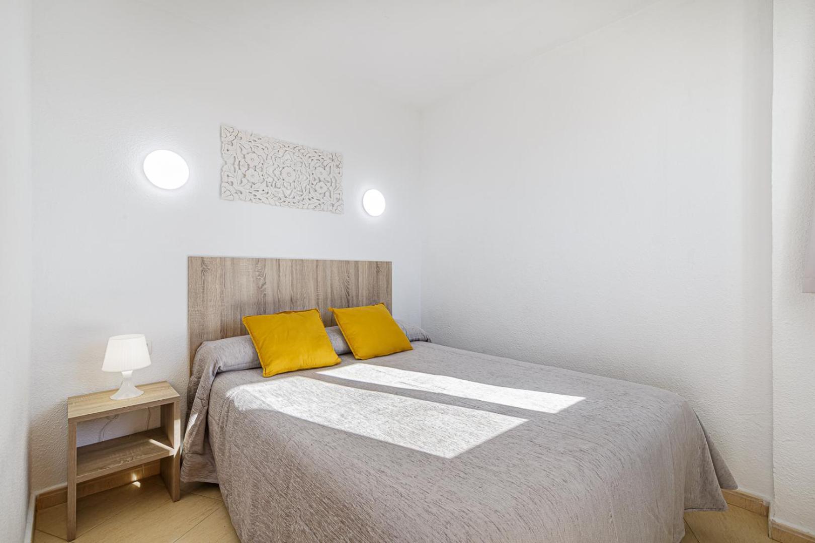 Apartamentos Doramar Benalmádena Exterior foto